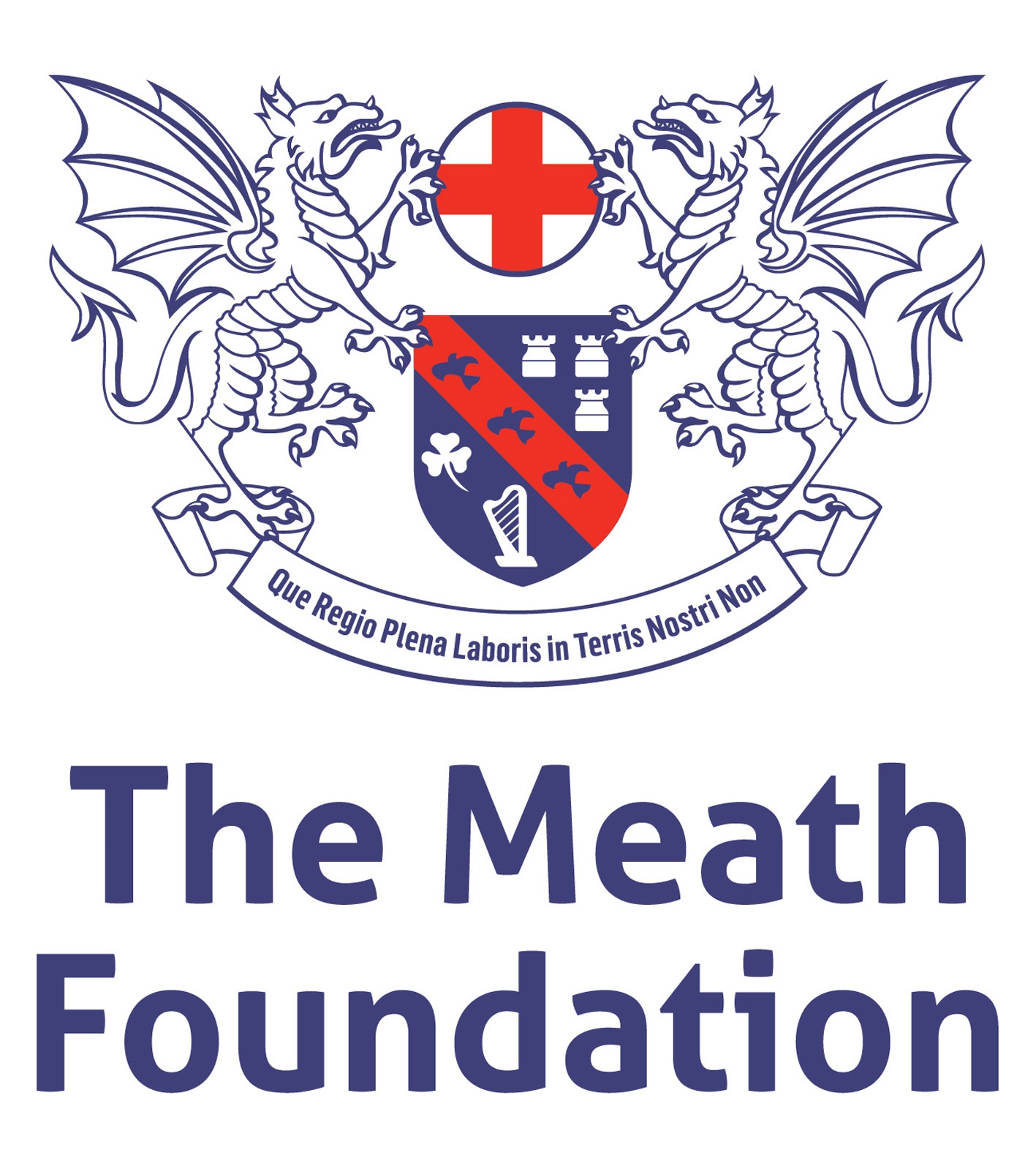 Meath Foundation Logo
